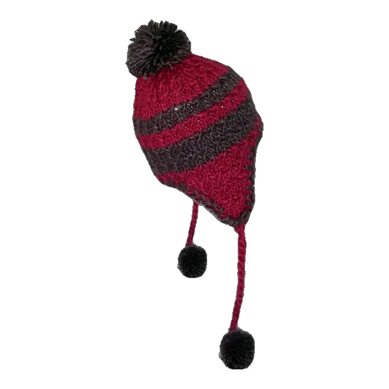Ovet Σκούφος | Karfil Hats Fuchsia