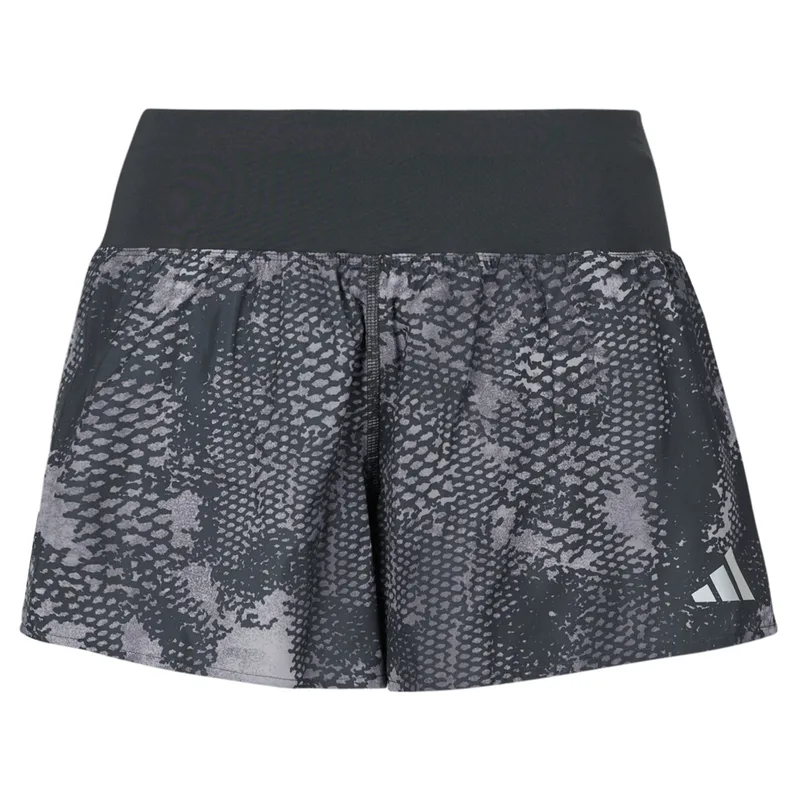 Shorts & Βερμούδες adidas ADI365 Running Animal Print Iconic Shorts