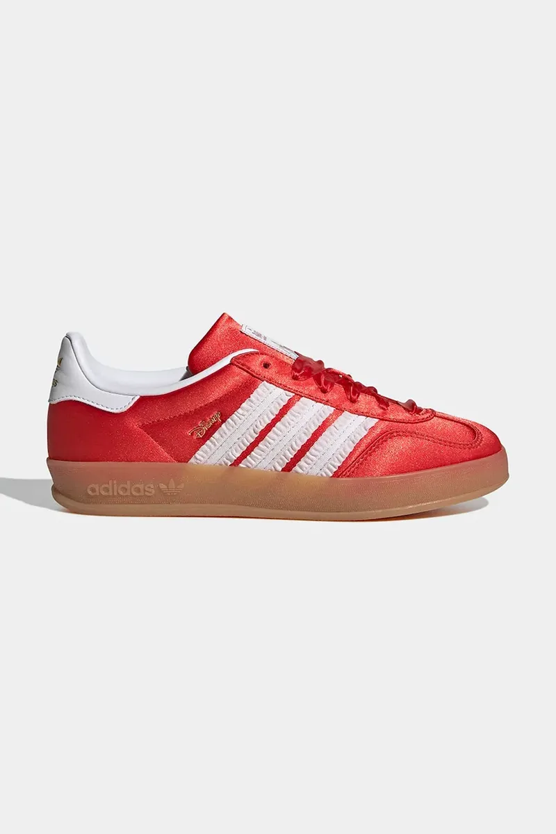 Παιδικά sneakers adidas Originals DISNEY GAZELLE INDOOR