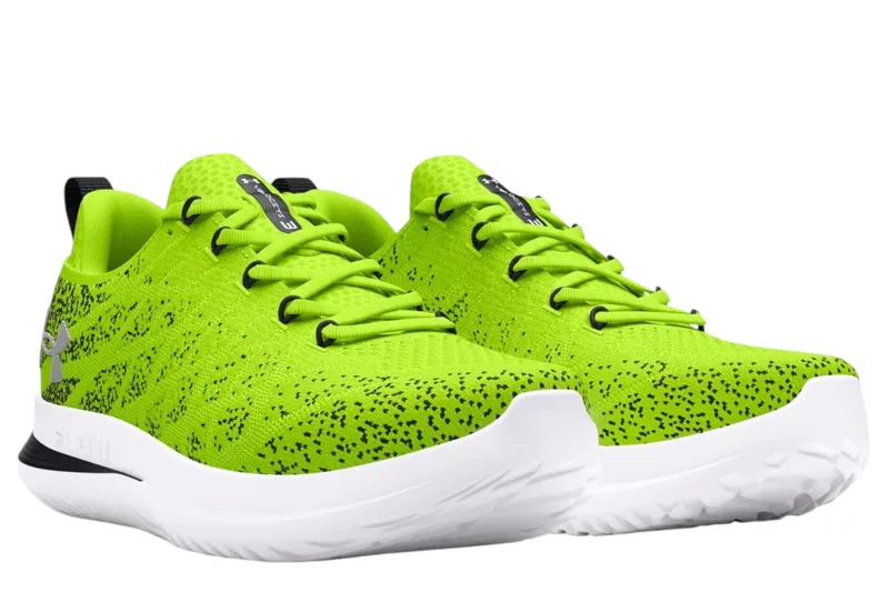 Παπούτσια Running Under Armour Velociti 3 3026117-304 Ανδρικό