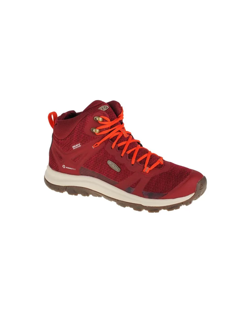 Keen Terradora II Wp W 1025435 shoes