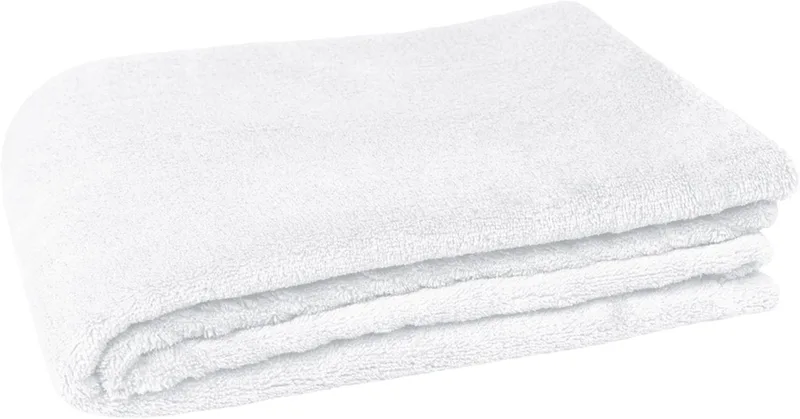 Βρεφική κουβέρτα 105x75 cm CRIB Valento White