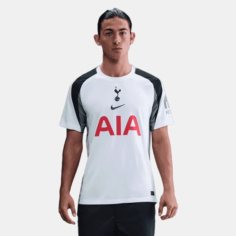 Nike Tottenham FC 2025/26 Home Ανδρική Ποδοσφαιρική Φανέλα (9000210030_82496)