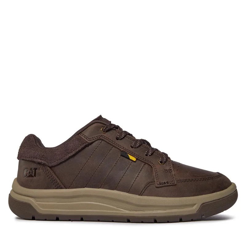 Αθλητικά CAT Footwear Apa Cush P725846 Καφέ