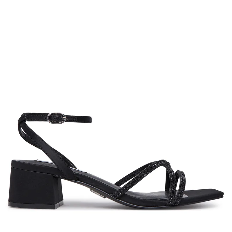 Σανδάλια Steve Madden Gabby SM11003037 Μαύρο
