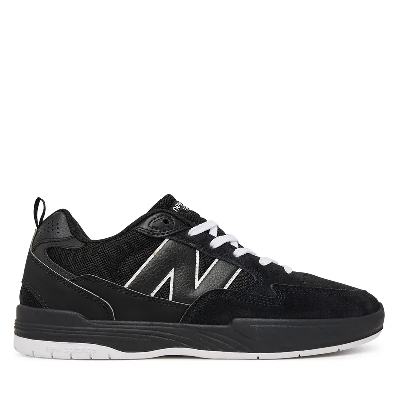 Αθλητικά New Balance UN808LSC Μαύρο