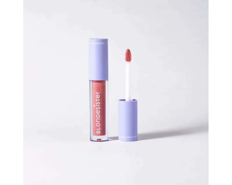 2 In 1 Sweet Gloss Tinted Lip Oil 2.5ml-01 SUGAR NUDE