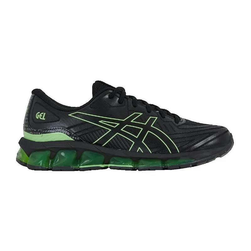 Sneakers Asics Baskets Gel-Quantum 360 VII noir