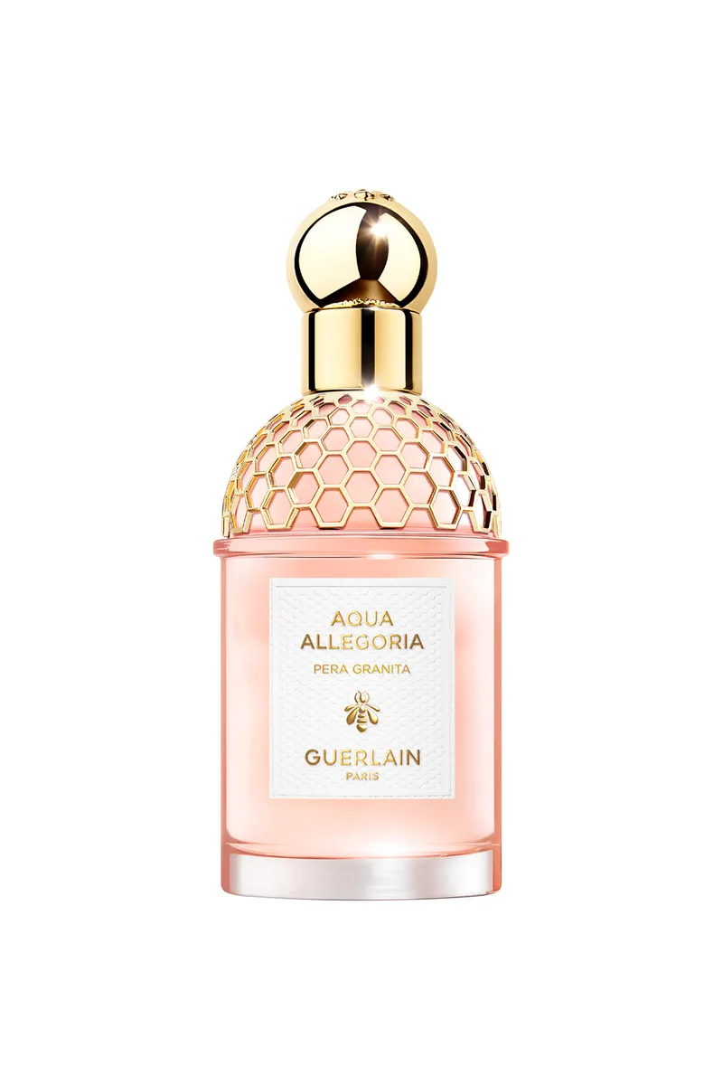 Guerlain Aqua Allegoria Pera Granita - Eau De Toilette 75 ml - G014402