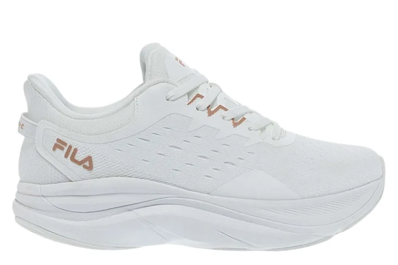 Παπούτσια Running Fila Born 2 Nanobionic 5SW61003-100 Γυναικείο