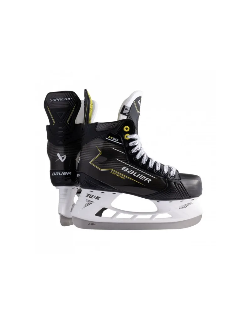 Bauer Supreme M30 Sr 1063309 Hockey Skates