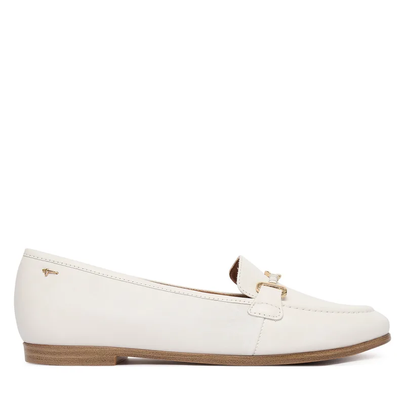 Loafers Tamaris 1-24240-44 Λευκό