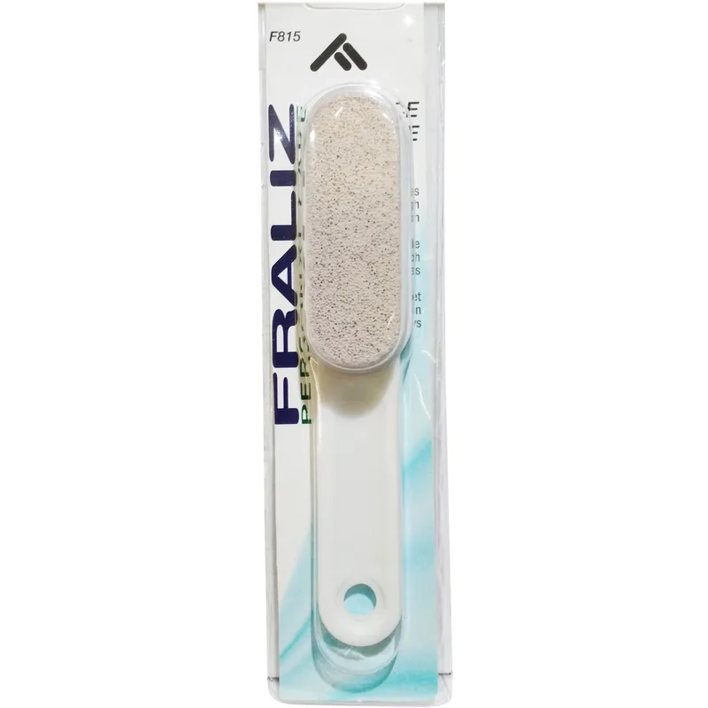 Fraliz F815 Pumice Stone Ελαφρόπετρα με Λαβή 1 Τεμάχιο