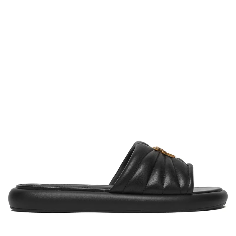 Παντόφλες PINKO Fiona 03 SD0525 P003 Μαύρο