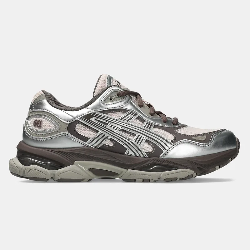 ASICS Sportstyle Gel-Nyc 2.0 Unisex Παπούτσια (9000285534_96058)