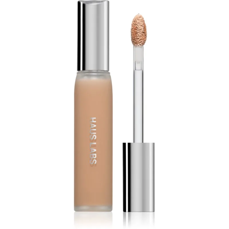 Haus Labs Triclone Skin Tech Concealer κονσίλερ μακράς διαρκείας απόχρωση 23 Light Medium Golden 7 ml