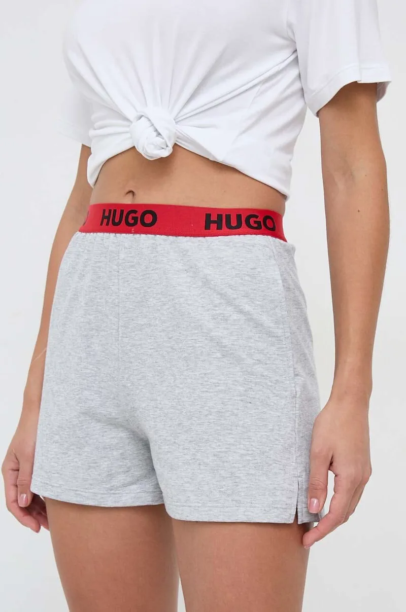 Σορτς πιτζάμας HUGO