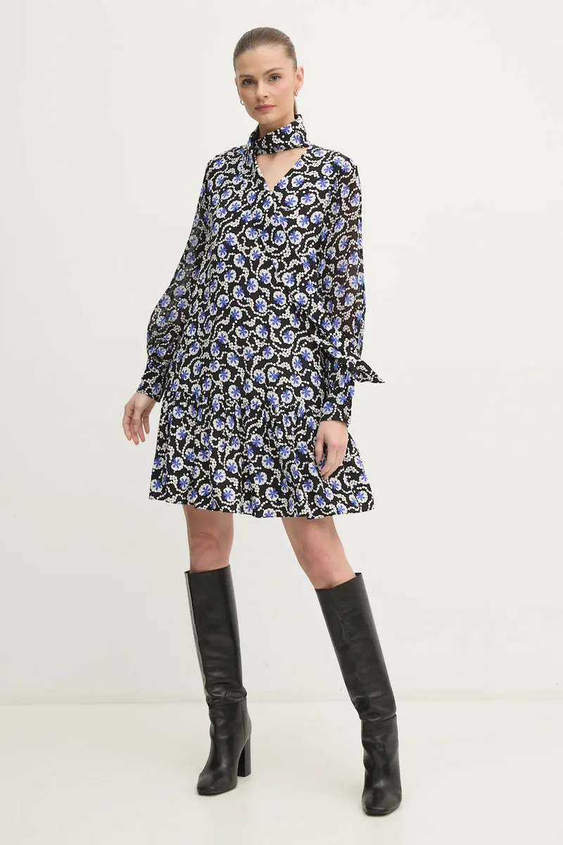 DIANE VON FURSTENBERG Φόρεμα DIANE VON FURSTENBERG