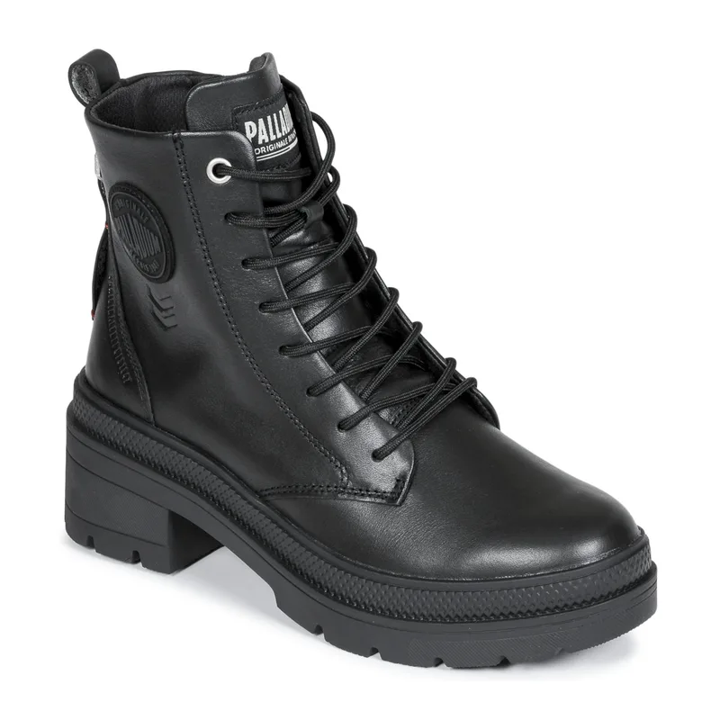 Μπότες Palladium PALLARISE RANGER L