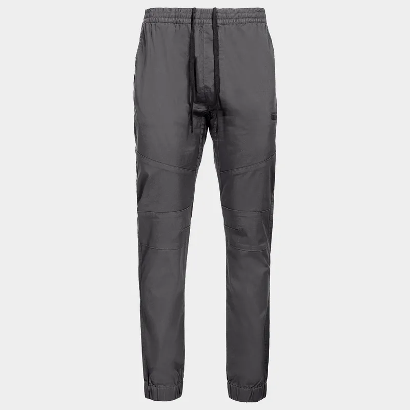 Παντελόνι jogger εργασίας MOVE STENSO 02002533 Grey
