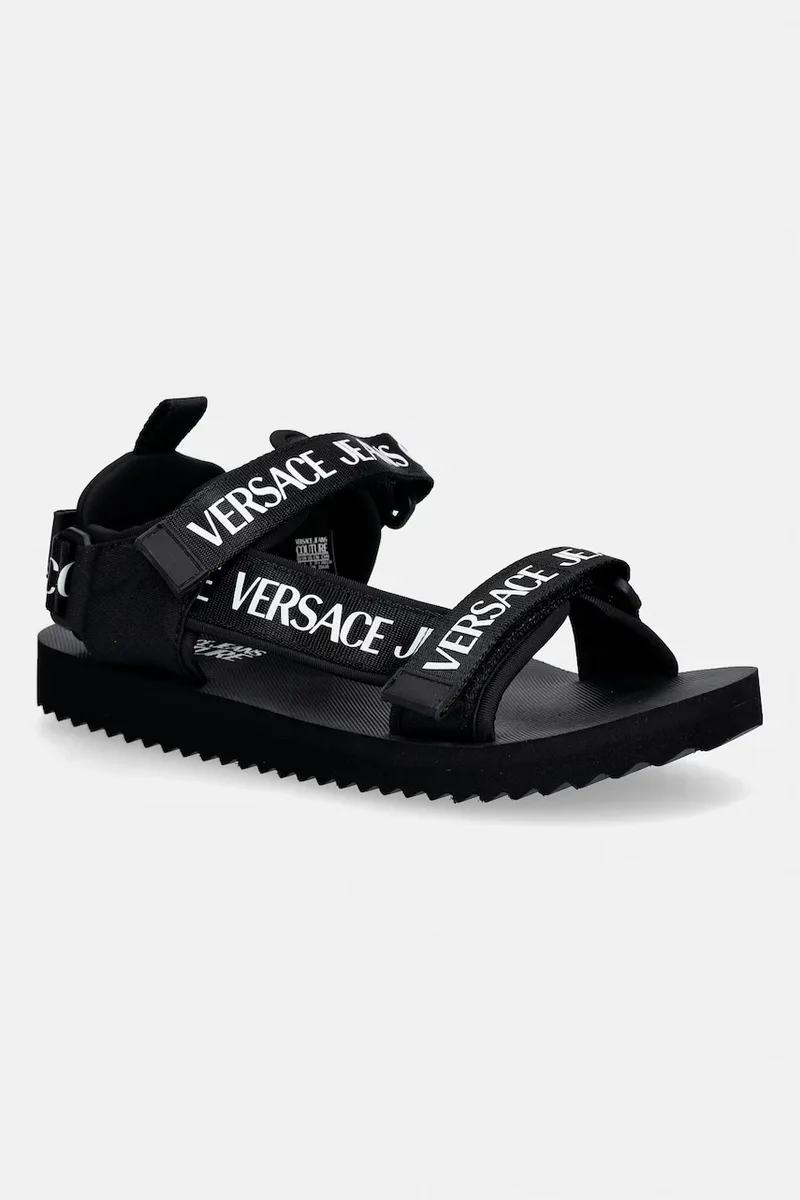 Versace Jeans Couture σανδάλια Ανδρικά