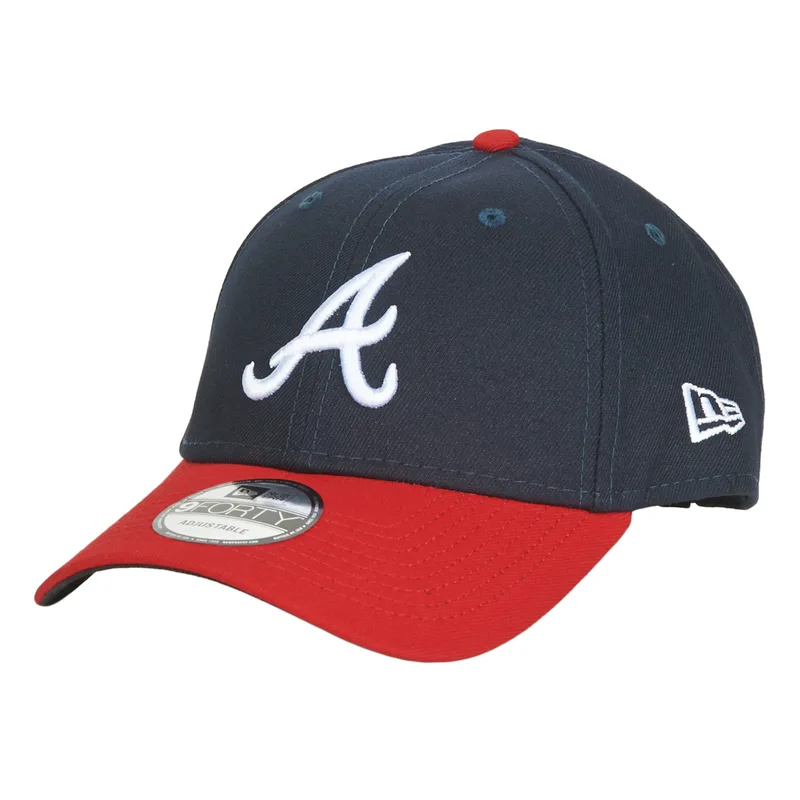 Κασκέτο New-Era MLB THE LEAGUE ATLANTA BRAVE