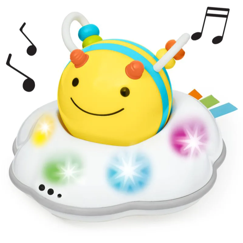Skip Hop Explore&More μουσικό παιχνίδι 5m+ 1 τμχ