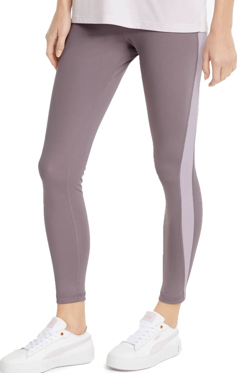 Κολάν Puma Evostripe High-Waist 7/8 847071-18 Γυναικείο