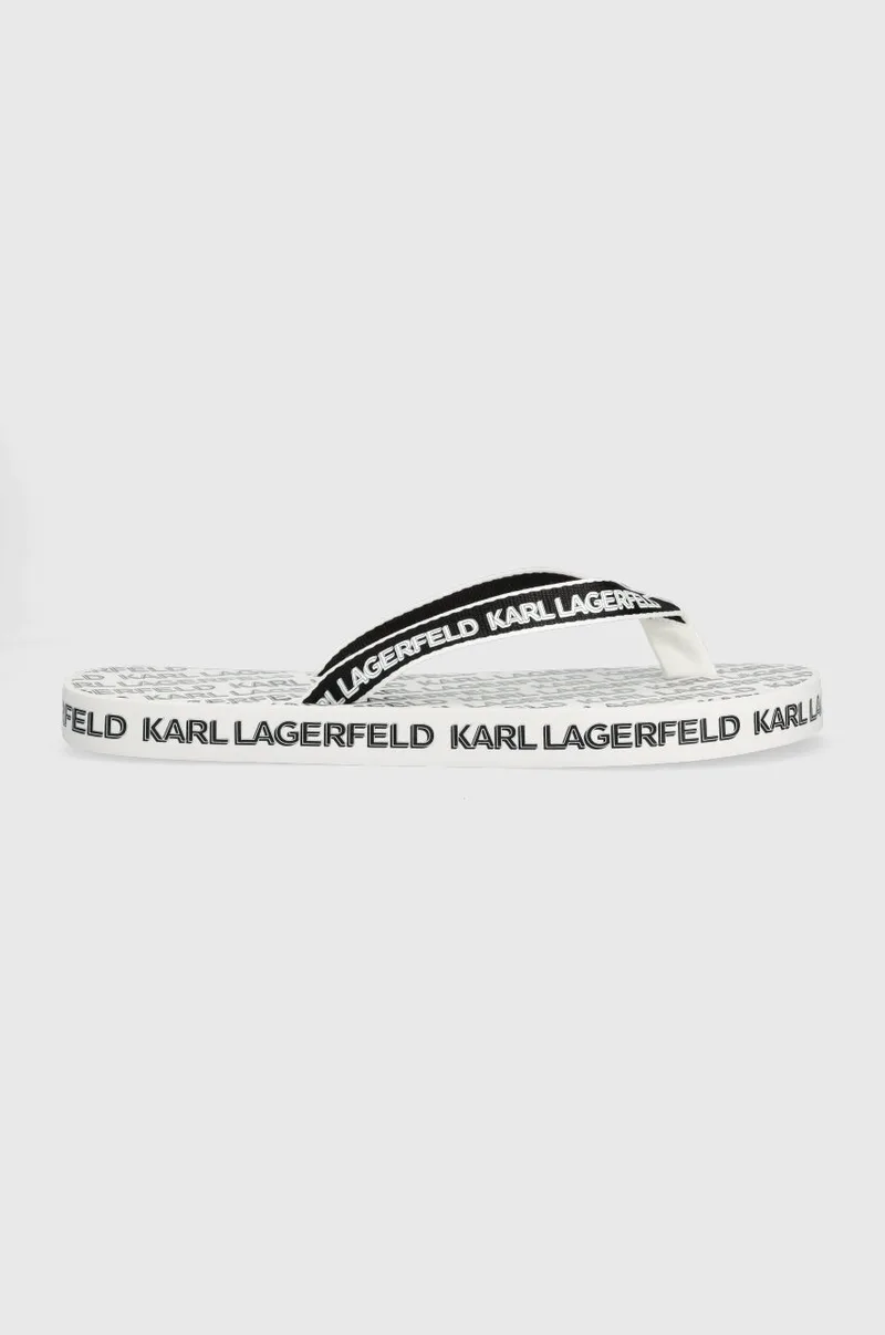 Σαγιονάρες Karl Lagerfeld KOSTA MNS