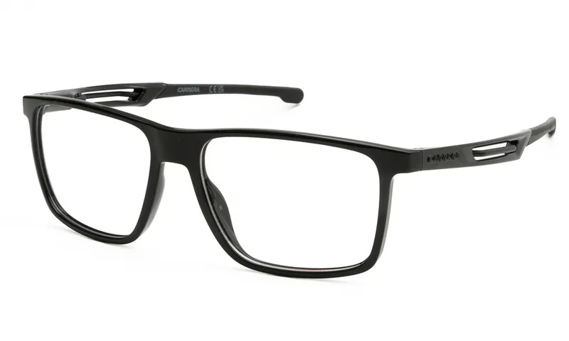 CARRERA ΣΚΕΛΕΤΟΣ ΟΡΑΣΕΩΣ CARRERA CARRERA 8931 807 5516 CARRERA 8931 Μαύρο