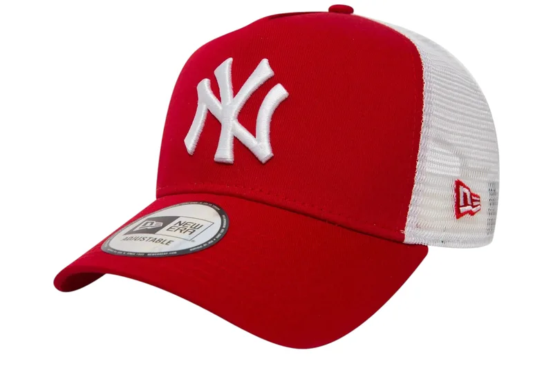 Καπέλο New Era Clean Trucker 2 11588488-600