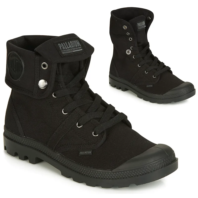 Μπότες Palladium PALLABROUSE BAGGY