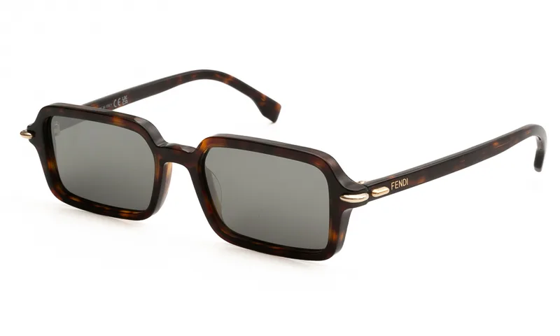 FENDI ΓΥΑΛΙΑ ΗΛΙΟΥ FENDI 40174I 52C 5117 40174I Ταρταρούγα