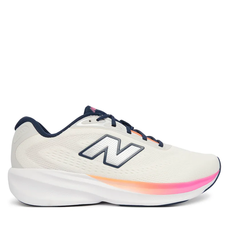 Παπούτσια για Τρέξιμο New Balance Fresh Foam 680 V9 W6809BI Λευκό