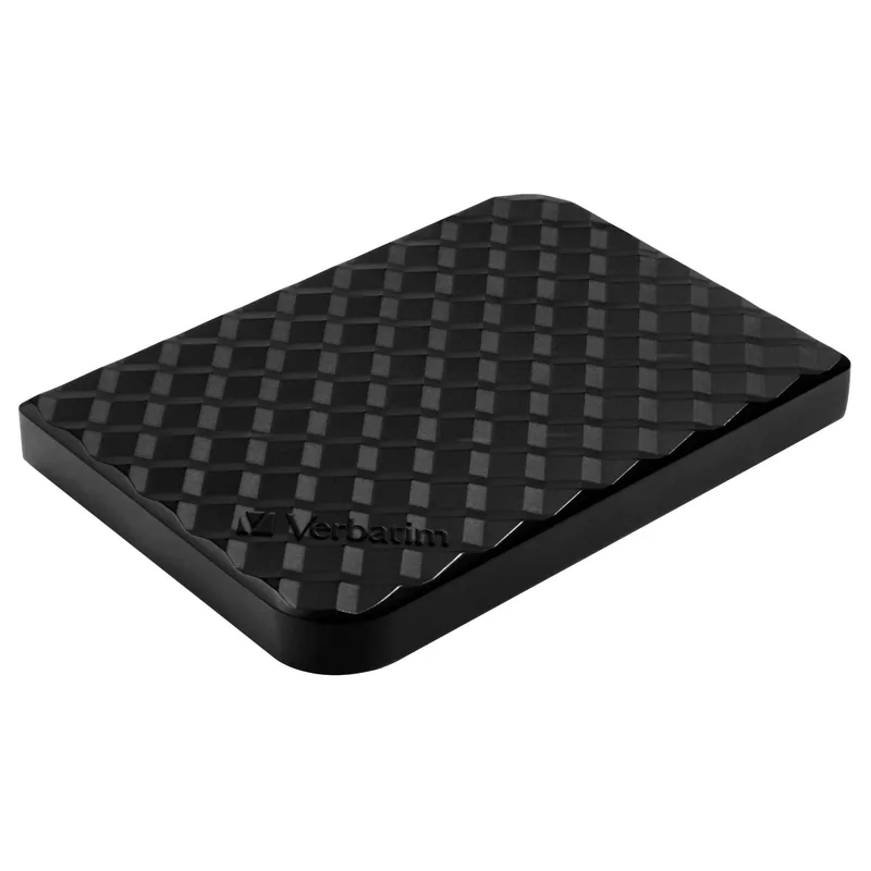 Verbatim Store n Go 2,5 1TB USB 3.0 black Gen 2 53194