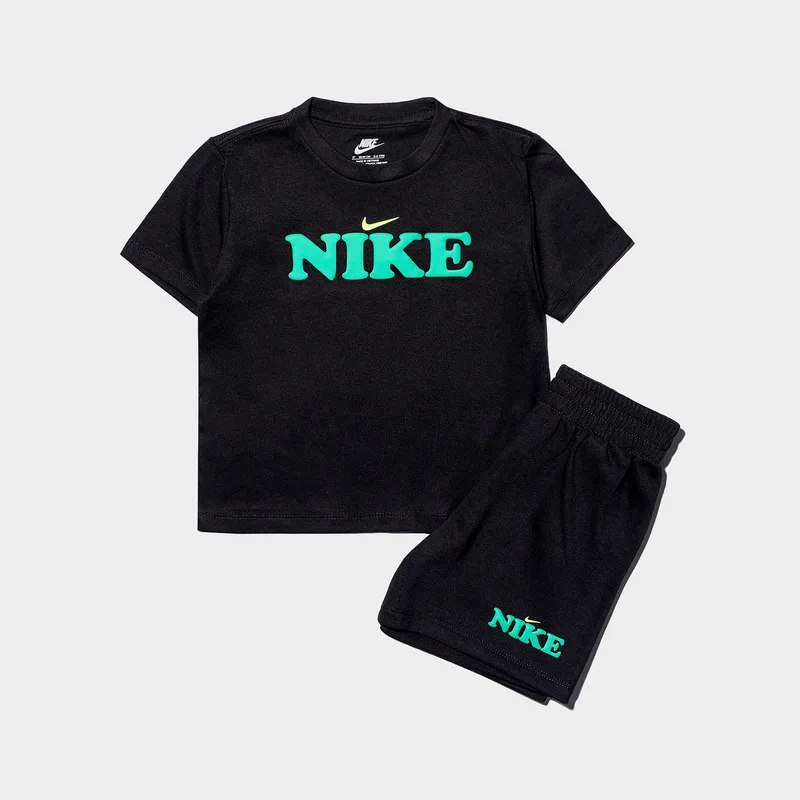 Nike Graphic Παιδικό Σετ (9000258158_1469)