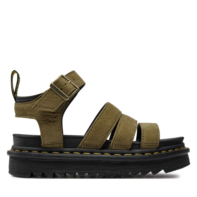 Σανδάλια Dr. Martens Blaire 31735357 Χακί
