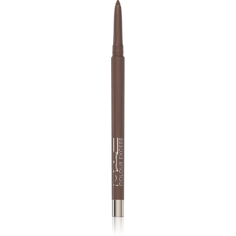 MAC Cosmetics Colour Excess Gel Pencil αδιάβροχο τζελ μολύβι για τα μάτια απόχρωση Skip The Waitlist 0,35 γρ