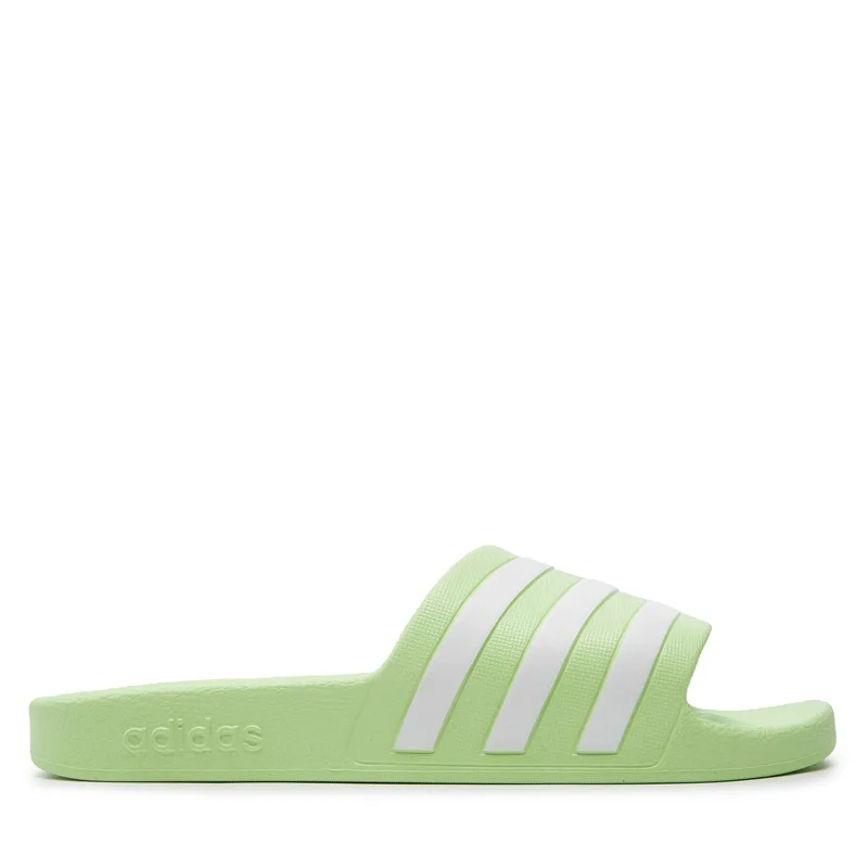 Παντόφλες adidas adilette Aqua Slides IF6046 Πράσινο