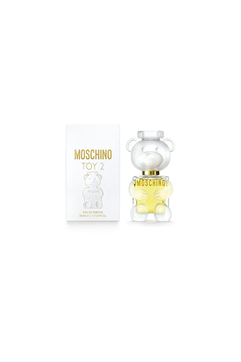Moschino Toy 2 EdP - 6V30