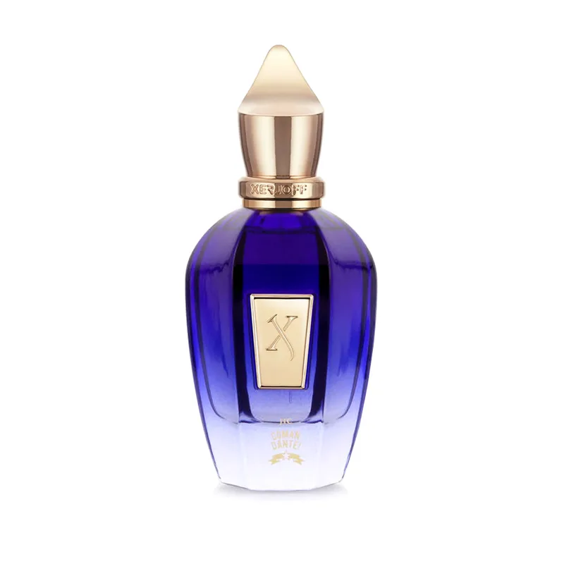 Xerjoff Join the Club Comandante! Eau De Parfum - Tester 100 ml (Unisex)