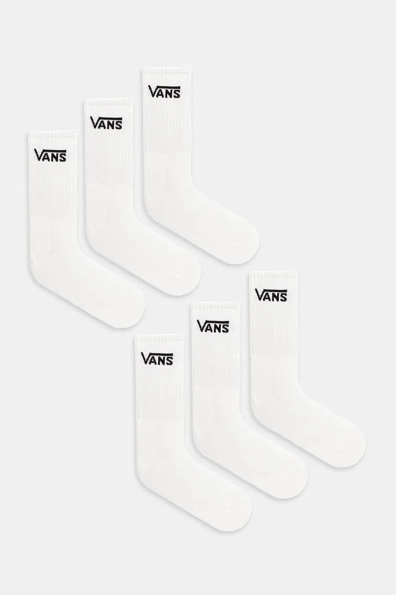 Κάλτσες Vans 6-pack
