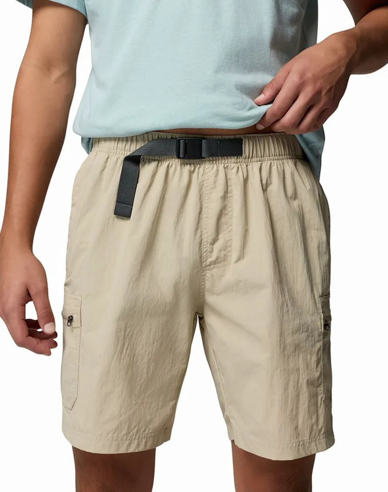 COLUMBIA Ανδρικό Σόρτς Mountaindale™ Cargo Short CS32-2121471-271 Biege