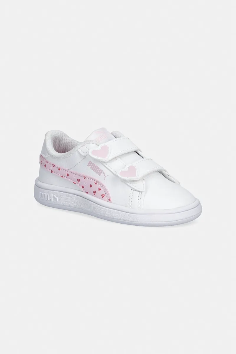 Παιδικά sneakers Puma Smash 3.0 Hearty V