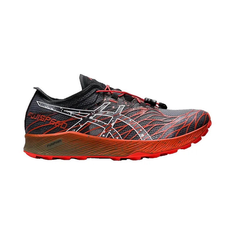 Παπούτσια για τρέξιμο Asics Fujispeed