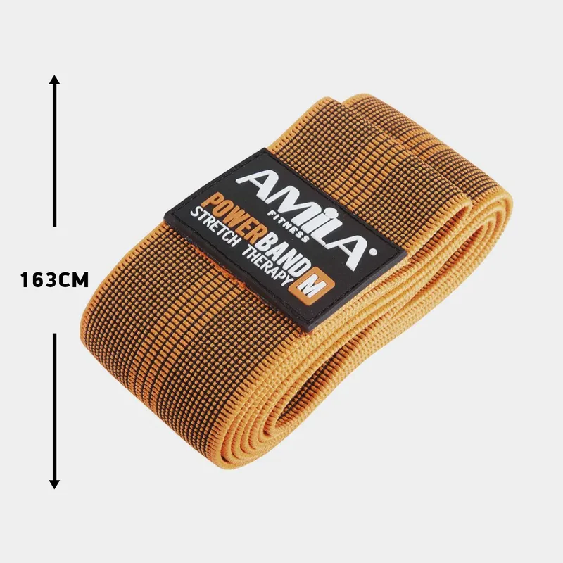 Amila Powerband, Medium 6.5 X 163Cm (9000008862_17029)