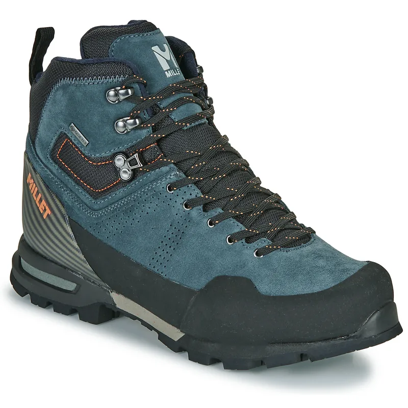 Πεζοπορίας Millet G TREK 4 GTX