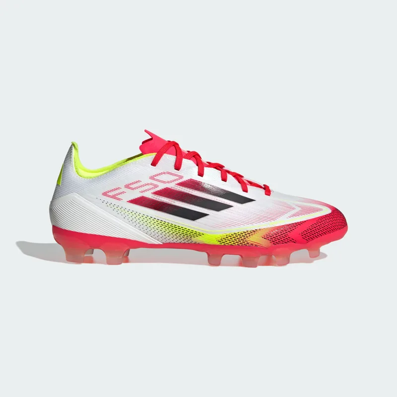 adidas F50 Pro MG Ανδρικά Ποδοσφαιρικά Παπούτσια (9000212800_7712)