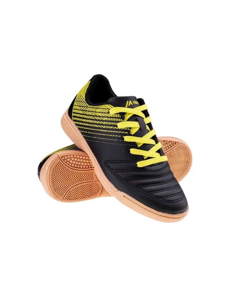 Martes Essentials Mator IC Jr 92800490374 Football Boots