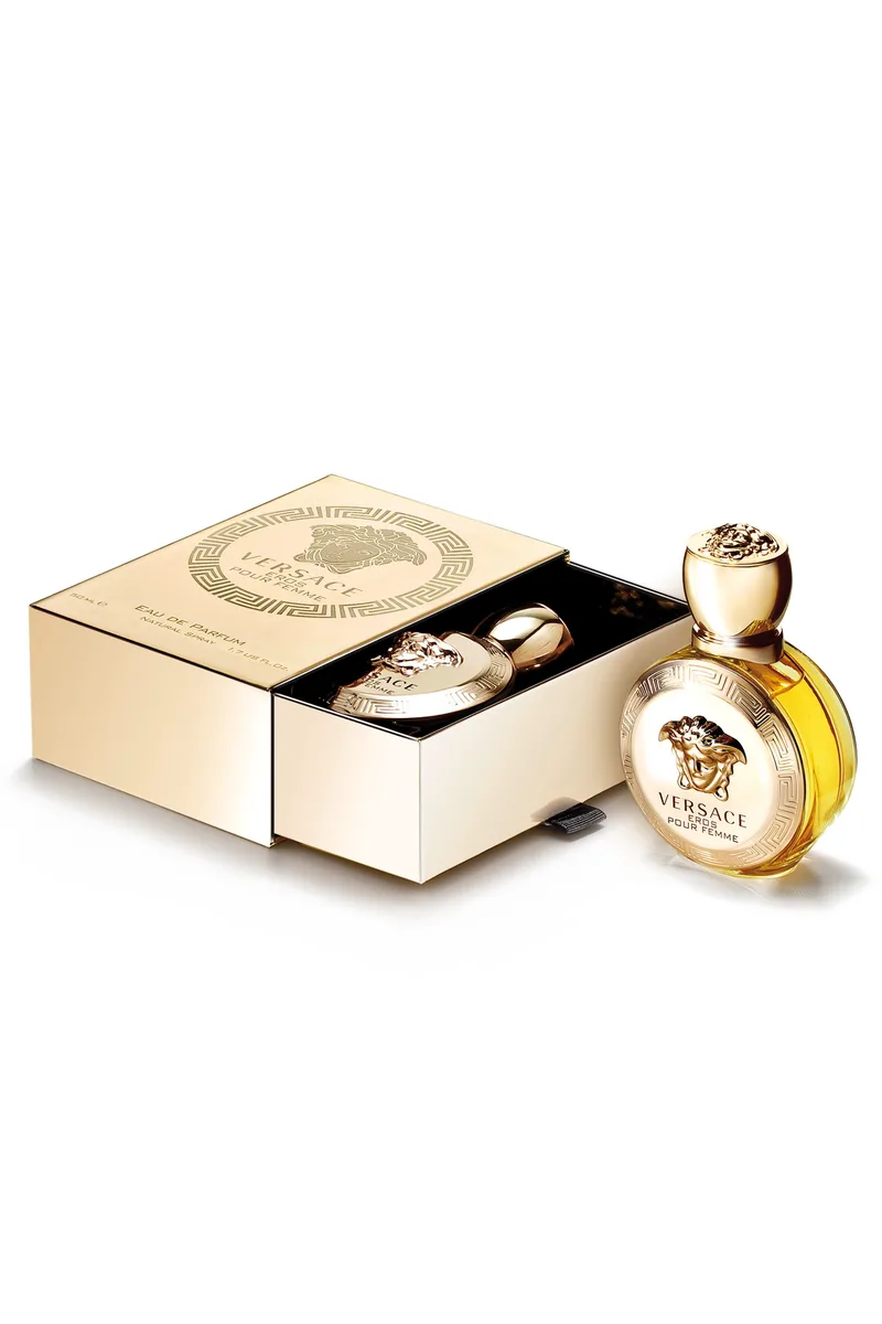 Versace Eros Femme EdP - 750030